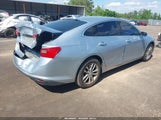 Chevrolet Malibu Lt 1G1ZD5ST3JF160302 fotografie