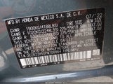 Honda Hr-V Awd Sport 3CZRZ2H50PM706864 снимка