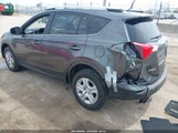 Toyota Rav4 Le JTMBFREV8FJ045917 снимка
