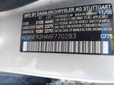 Mercedes-Benz C 280 Luxury 4Matic WDBRF92H46F770283 photo
