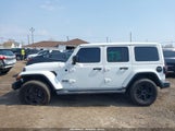 Jeep Wrangler Unlimited Sahara Altitude 4X4 1C4HJXEN8MW807883 fotografie