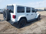 Jeep Wrangler Unlimited Sahara Altitude 4X4 1C4HJXEN8MW807883 снимка