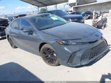 Toyota Camry Se 4T1DAACK6TU242320 photo