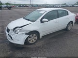 Nissan Sentra 2.0 3N1AB61E99L649536 снимка