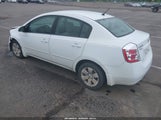 Nissan Sentra 2.0 3N1AB61E99L649536 снимка