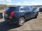 Cadillac Srx Luxury Collection 3GYFNDEY5BS529709 снимка