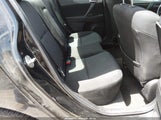 Mazda Mazda3 I Touring JM1BL1SF5A1264947 снимка