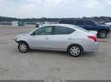 Nissan Versa 1.6 Sv 3N1CN7AP5KL846068 fotografie