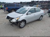 Nissan Versa 1.6 Sv 3N1CN7AP5KL846068 fotografie