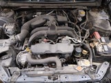 Subaru Outback 2.5I Premium 4S4BSBEC6F3327779 снимка