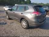 Nissan Rogue S/Sl/Sv KNMAT2MT5GP691121 снимка