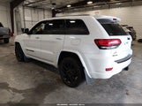Jeep Grand Cherokee Altitude 4X4 1C4RJFAG8HC704251 fotografie