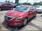 Nissan Altima 2.5 Sv 1N4AL3APXEC128959 снимка