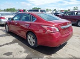 Nissan Altima 2.5 Sv 1N4AL3APXEC128959 снимка