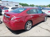 Nissan Altima 2.5 Sv 1N4AL3APXEC128959 снимка