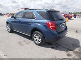 Chevrolet Equinox Lt 2GNALCEK9G6148471 fotografie