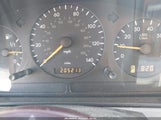 Mercedes-Benz Ml 320 4JGAB54E0YA187209 снимка