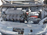 Nissan Sentra S 3N1AB7AP1JY338634 снимка