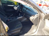 Nissan Sentra S 3N1AB7AP1JY338634 снимка
