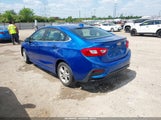 Chevrolet Cruze Lt Auto 1G1BE5SM7H7137360 photo
