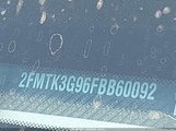 Ford Edge Se 2FMTK3G96FBB60092 снимка
