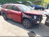Nissan Pathfinder Sv 2Wd 5N1DR3BB2NC217106 снимка