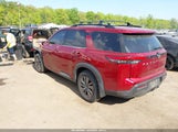 Nissan Pathfinder Sv 2Wd 5N1DR3BB2NC217106 снимка