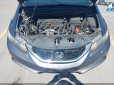 Honda Civic Ex 19XFB2F85DE234922 снимка
