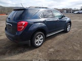 Chevrolet Equinox Lt 2GNFLFEK2H6304357 снимка