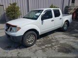 Nissan Frontier S 1N6AD0EV3BC423330 снимка