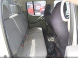 Nissan Frontier S 1N6AD0EV3BC423330 fotografie