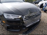 Audi A4 2.0T Premium WAUENAF42HN008992 снимка