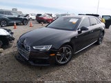 Audi A4 2.0T Premium WAUENAF42HN008992 снимка
