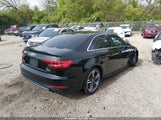Audi A4 2.0T Premium WAUENAF42HN008992 снимка