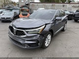 Acura Rdx Standard 5J8TC2H39KL041227 снимка