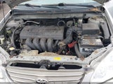 Toyota Corolla Le 2T1BR38E14C315143 снимка