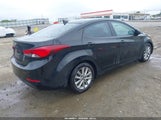 Hyundai Elantra Se 5NPDH4AE4FH571241 снимка