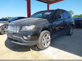 Jeep Compass Latitude 1C4NJDEB4ED617096 снимка