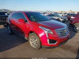 Cadillac Xt5 Luxury 1GYKNCRS8KZ248795 photo