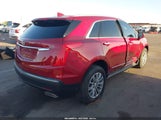 Cadillac Xt5 Luxury 1GYKNCRS8KZ248795 photo