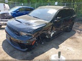 Dodge Durango R/T Plus Awd 1C4SDJCT4RC185528 снимка