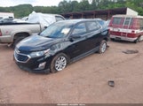 Chevrolet Equinox Fwd Lt 2GNAXKEV8M6135912 снимка