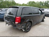 Dodge Grand Caravan Gt 2C4RDGEG5HR597089 снимка