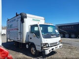 Isuzu Npr 4KLB4B1R81J800286 снимка