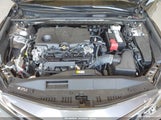 Toyota Camry Se Awd 4T1G11BK6PU084405 снимка