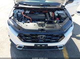 Honda Cr-V Hybrid Awd Sport Touring 7FARS6H99TE085096 photo