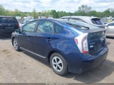 Toyota Prius Two JTDKN3DU1D1725776 снимка