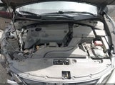 Nissan Altima 2.5/2.5 S/2.5 Sl/2.5 Sr/2.5 Sv 1N4AL3AP8GN338998 fotografie