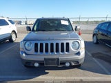 Jeep Patriot Sport 4X4 1C4NJRBB0HD138924 снимка