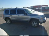 Jeep Patriot Sport 4X4 1C4NJRBB0HD138924 fotografie